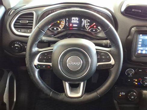 Used 2020 Jeep Renegade Latitude w/ Cold Weather Group AWD/4WD image 18