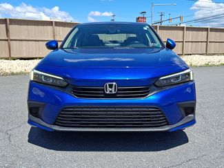 Used 2022 Honda Civic EX video 2