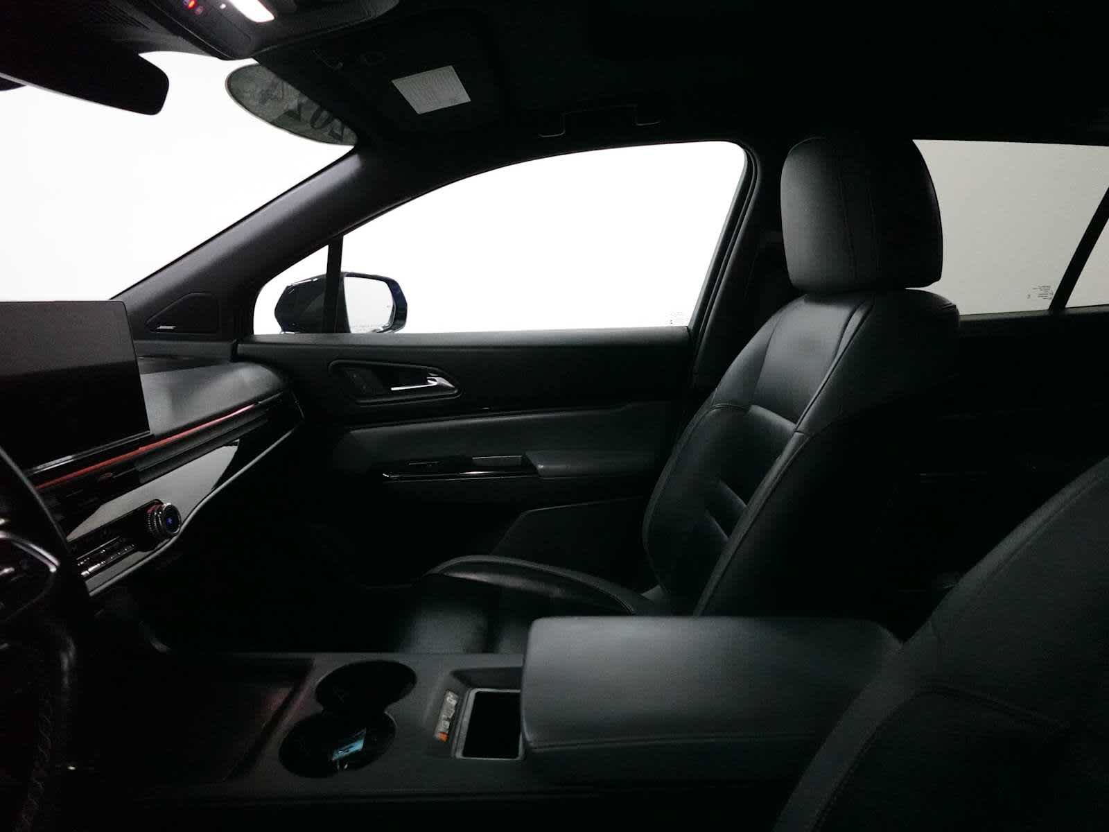Used 2024 Honda Prologue Touring image 13