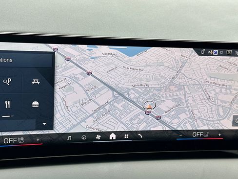 Used 2025 BMW X3 xDrive30i w/ Premium Package image 25