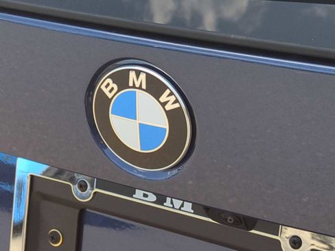 Used 2025 BMW X1 xDrive28i w/ Technology Package image 11