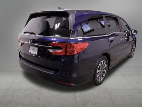 Used 2024 Honda Odyssey EX-L image 6