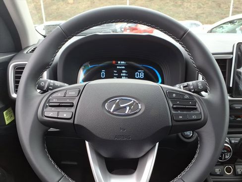 New 2026 Hyundai Venue SEL image 12