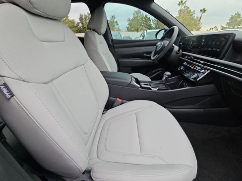 New 2026 Hyundai Santa Cruz SEL image 18