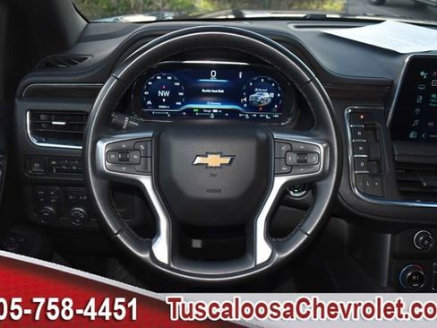 Certified 2024 Chevrolet Tahoe LT image 31