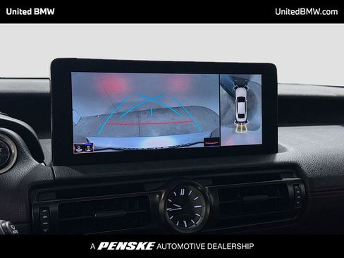 Used 2024 Lexus IS 350 F Sport image 9