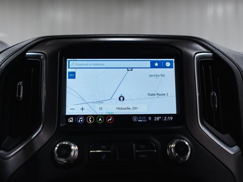 Used 2023 GMC Sierra 2500 Denali w/ Technology Package image 17