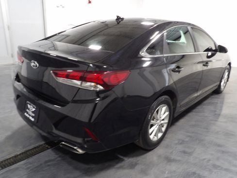 Used 2019 Hyundai Sonata SE image 3