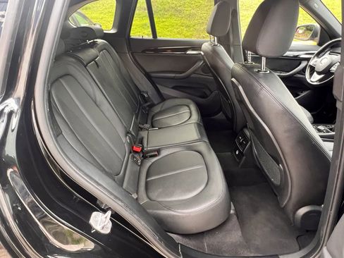 Used 2017 BMW X1 sDrive28i FWD image 26