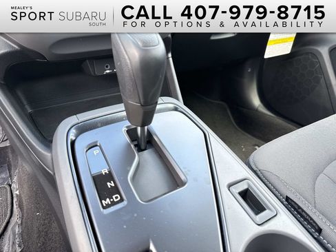 New 2026 Subaru Crosstrek 2.5i Premium AWD/4WD image 30