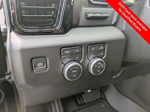 New 2026 GMC Sierra 2500 AT4 w/ AT4 Premium Plus Package image 18