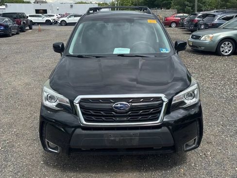Used 2018 Subaru Forester 2.0XT Touring AWD/4WD image 14