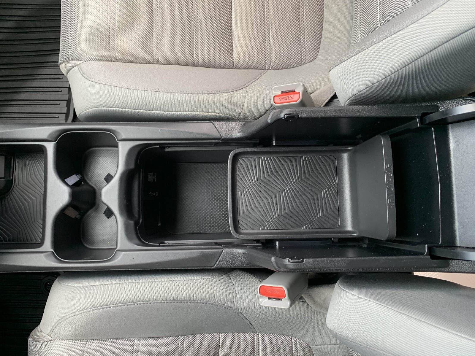 Used 2019 Honda CR-V LX image 24