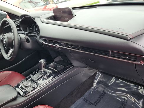 Used 2024 MAZDA CX-30 AWD 2.5 S w/ Preferred Package image 32