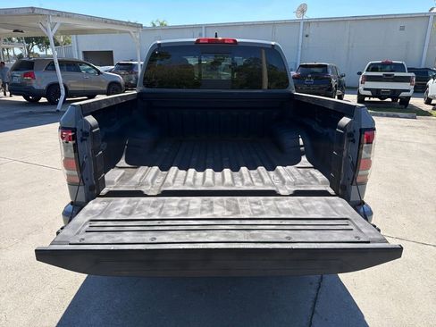 Used 2024 Nissan Frontier Pro-X w/ Technology Package image 32