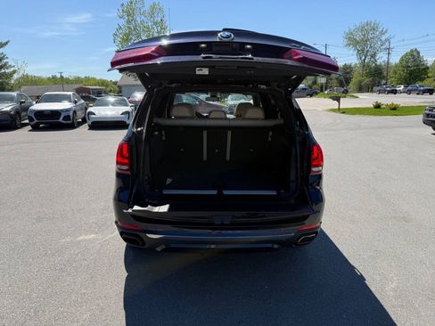 Used 2017 BMW X5 xDrive40e AWD/4WD image 11