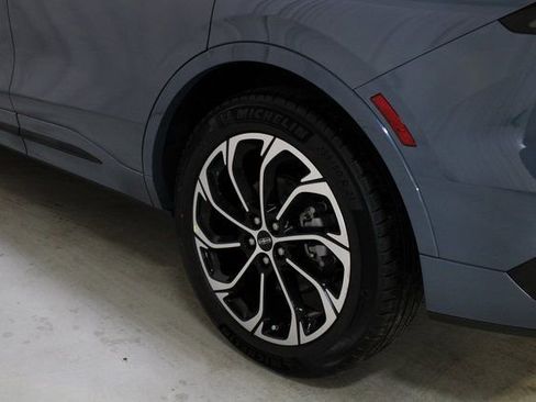 New 2026 Lincoln Nautilus Reserve image 51