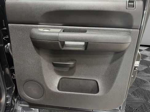 Used 2012 Chevrolet Silverado 1500 LT w/ All-Star Edition image 13