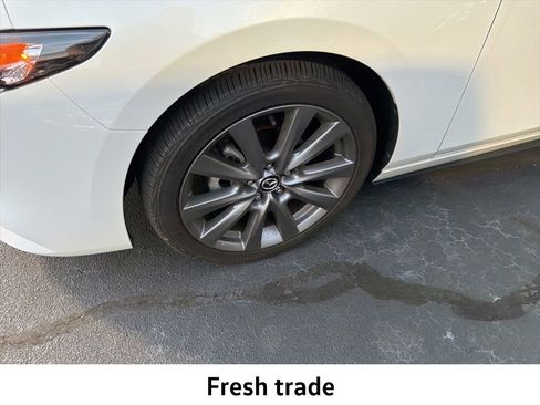 Used 2024 MAZDA MAZDA3 s image 2