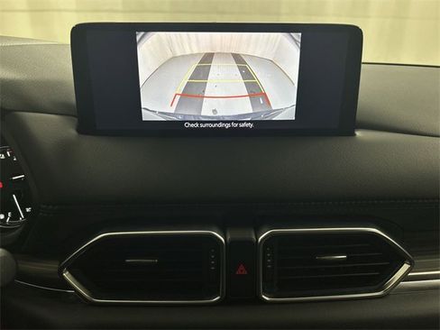 Certified 2023 MAZDA CX-5 AWD 2.5 S w/ Premium Plus Pkg image 17