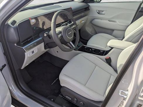 New 2026 Hyundai Kona SEL Premium image 3