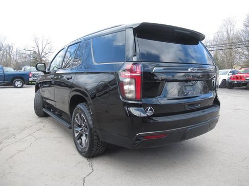 Used 2021 Chevrolet Tahoe Z71 image 29
