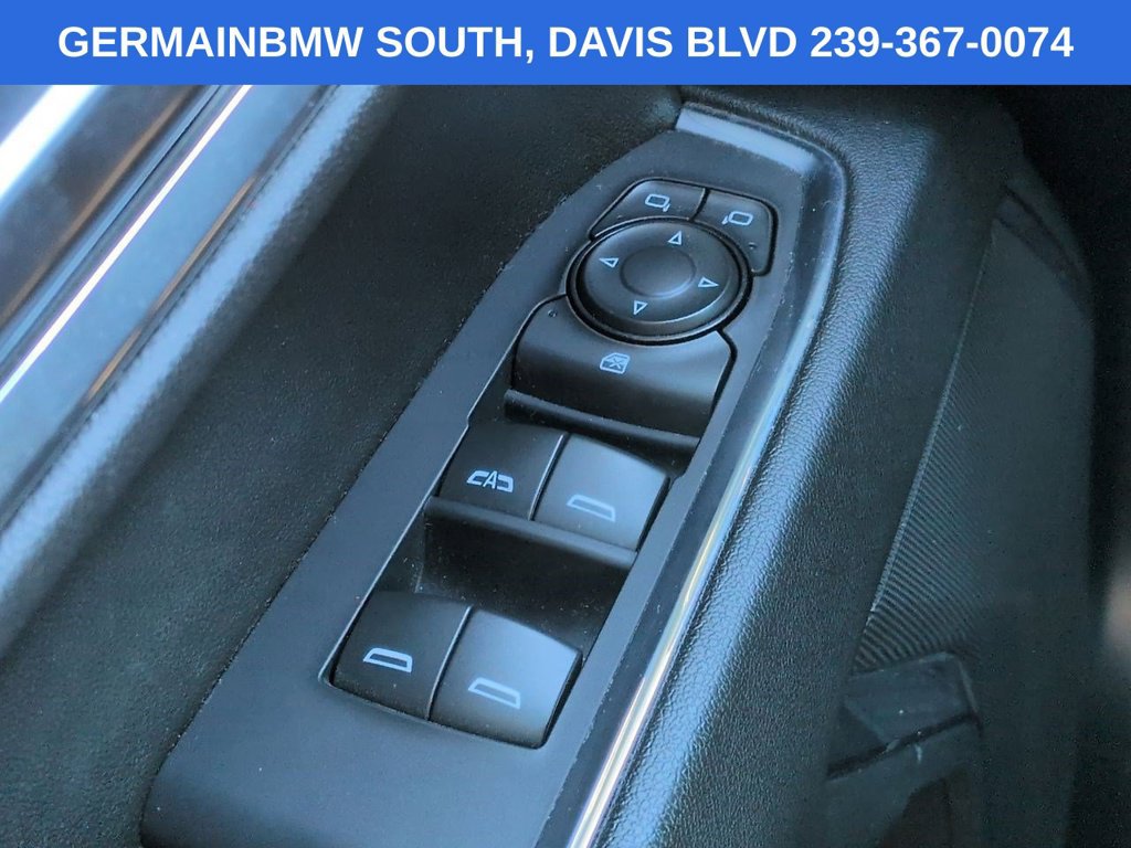 Used 2024 Chevrolet Silverado 1500 LT RWD image 26