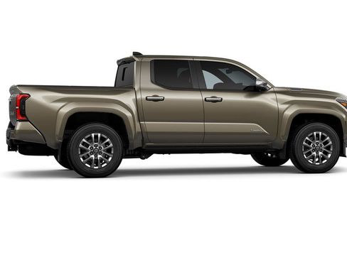 New 2026 Toyota Tacoma Limited image 14
