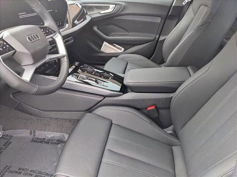 New 2025 Audi A5 2.0T Premium Plus image 16