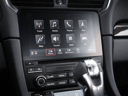 Used 2019 Porsche 911 GT3 RS image 24