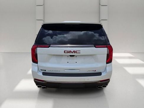 New 2026 GMC Yukon XL AT4 Ultimate AWD/4WD image 4