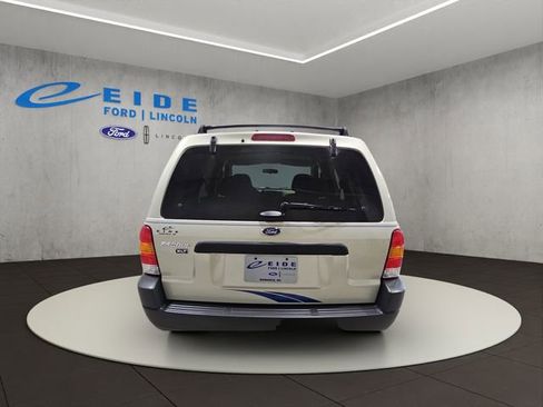 Used 2003 Ford Escape XLT AWD/4WD image 9
