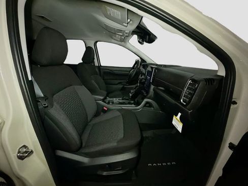 New 2026 Ford Ranger XLT w/ Equipment Group 301A High image 32