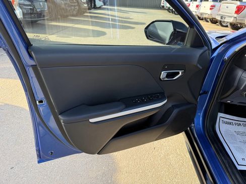 Used 2025 Kia K4 GT-Line FWD image 8