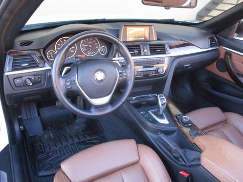 Used 2017 BMW 430i Convertible RWD image 15