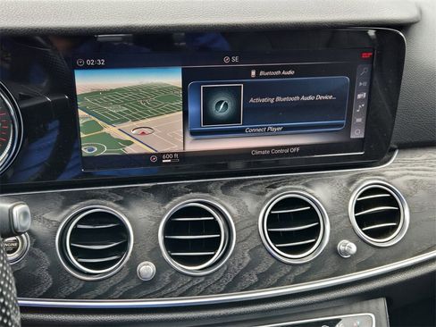 Used 2018 Mercedes-Benz E 300 image 20