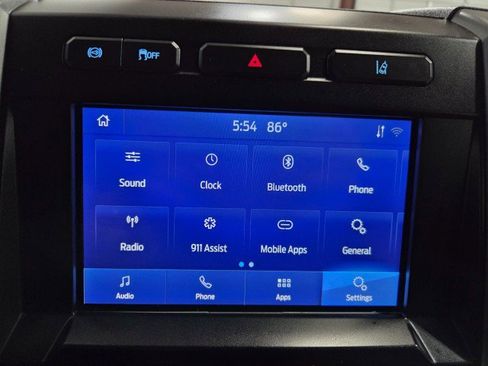 Used 2020 Ford F250 XLT w/ XLT Premium Package AWD/4WD image 58
