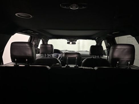 Used 2020 Ford Expedition Limited w/ Special Edition Package image 13