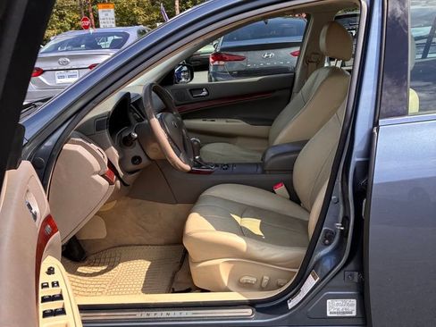 Used 2009 INFINITI G37 x Sedan w/ Premium Pkg AWD/4WD image 25