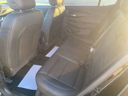 Used 2024 Buick Envista Sport Touring w/ Experience Buick Package FWD image 18