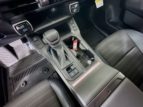 Certified 2026 Toyota RAV4 SE AWD/4WD image 22