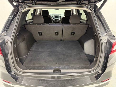 Used 2021 Chevrolet Equinox LT FWD image 4