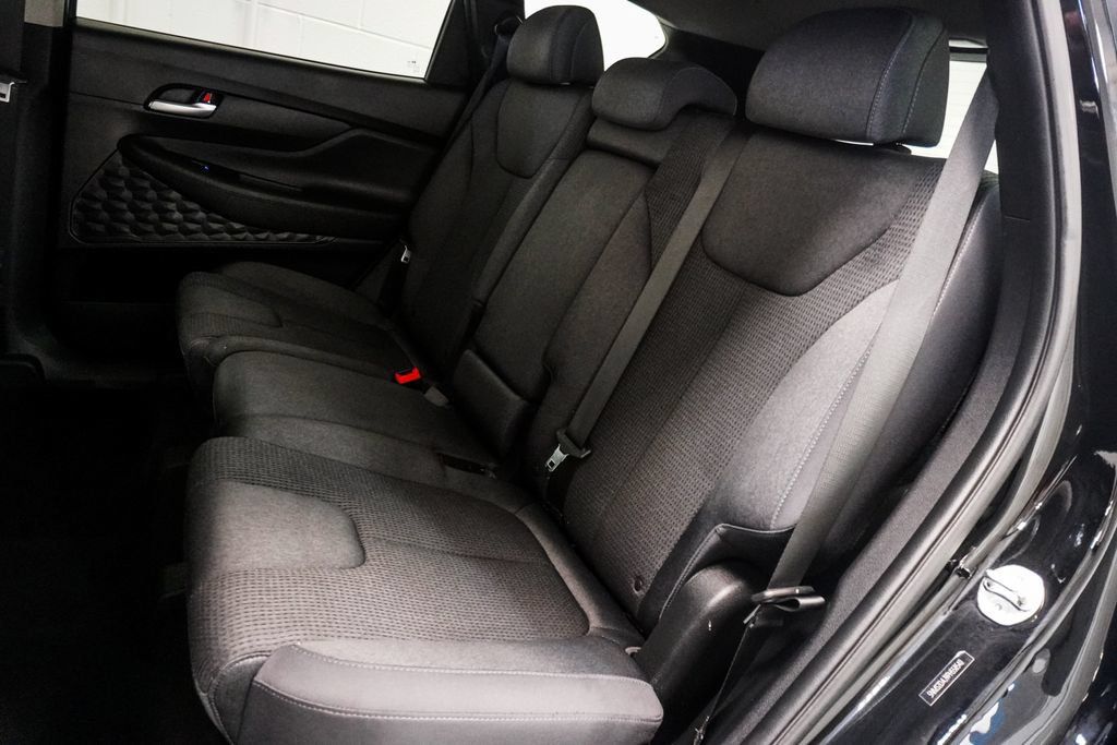 Used 2023 Hyundai Santa Fe SEL AWD/4WD image 8