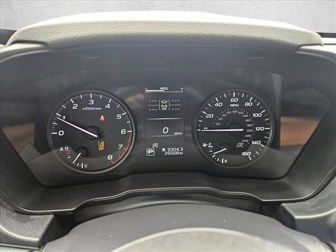 Used 2024 Subaru Impreza 2.0i AWD/4WD image 11
