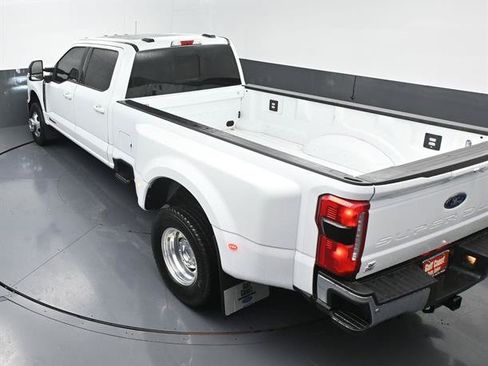 Used 2025 Ford F350 Lariat w/ Lariat Ultimate Package AWD/4WD image 47