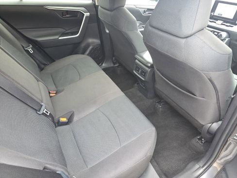 Used 2024 Toyota RAV4 LE image 16