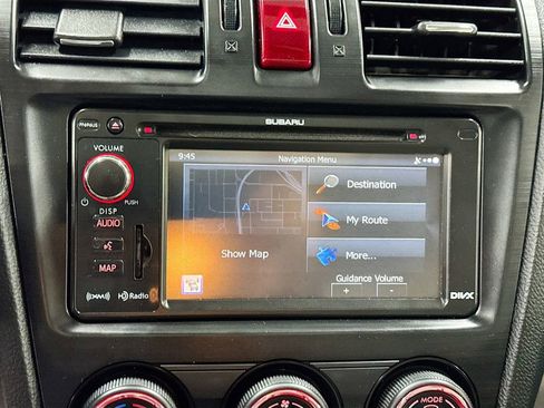 Used 2015 Subaru Forester 2.5i Limited image 13