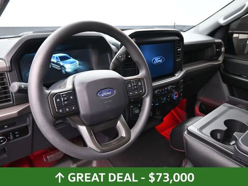 Used 2025 Ford F150 XL w/ Equipment Group 103A High image 26