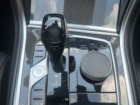 Used 2021 BMW M850i xDrive Coupe image 26