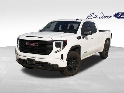 Used 2023 GMC Sierra 1500 Elevation